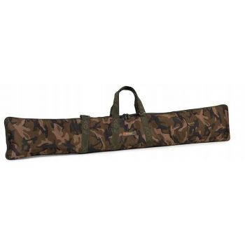 POKROWIEC FOX NA PODPÓRKI CAMOLITE BANKSTICK CARRY