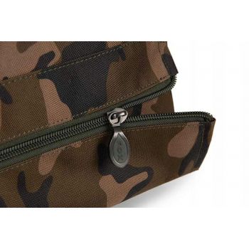 POKROWIEC FOX NA PODPÓRKI CAMOLITE BANKSTICK CARRY
