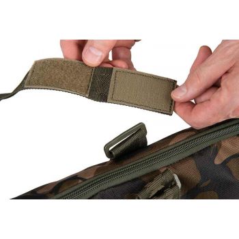 POKROWIEC FOX NA PODPÓRKI CAMOLITE BANKSTICK CARRY