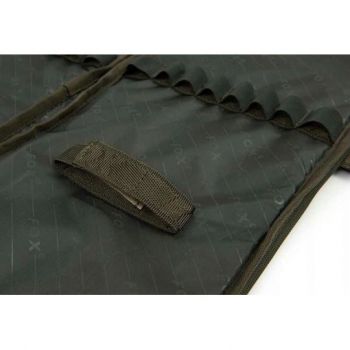 POKROWIEC FOX NA PODPÓRKI CAMOLITE BANKSTICK CARRY