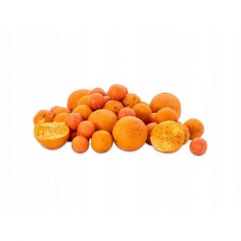 KULKI ANACONDA HALLOWEEN BOILIE 20mm 1kg ZANĘTOWE