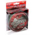 PLECIONKA CAT TERRITORY OCTA BRAID 30m 1,0mm GREEN