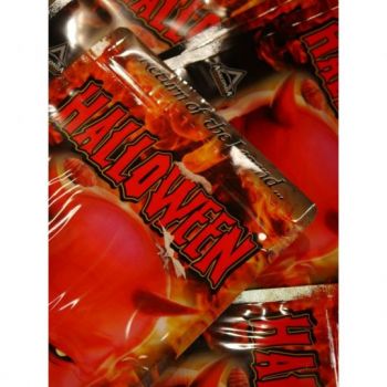 KULKI ANACONDA HALLOWEEN BOILIE 20mm 1kg ZANĘTOWE