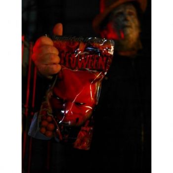 KULKI ANACONDA HALLOWEEN BOILIE 20mm 1kg ZANĘTOWE