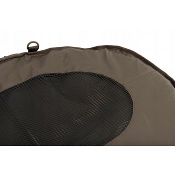 MATA FOX KOŁYSKA CARPMASTER WELDED MAT Z MIARKĄ