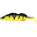GUMA WESTIN ZANDERTEEZ 12cm 21g FIRE PERCH