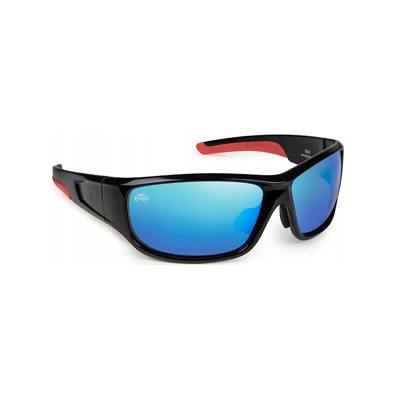 OKULARY PRZECIWSŁONECZNE FOX RAGE SHIELD WRAPS BRO OKULARY PRZECIWSŁONECZNE FOX RAGE SHIELD WRAPS BRO