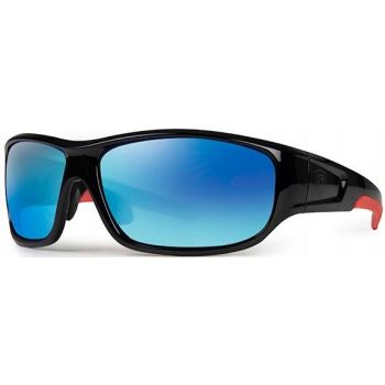 OKULARY PRZECIWSŁONECZNE FOX RAGE SHIELD WRAPS BRO