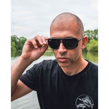 OKULARY PRZECIWSŁONECZNE FOX RAGE AV8 CAMO GREY