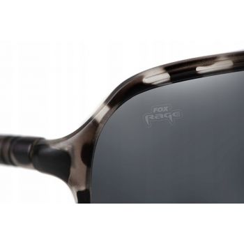 OKULARY PRZECIWSŁONECZNE FOX RAGE AV8 CAMO GREY