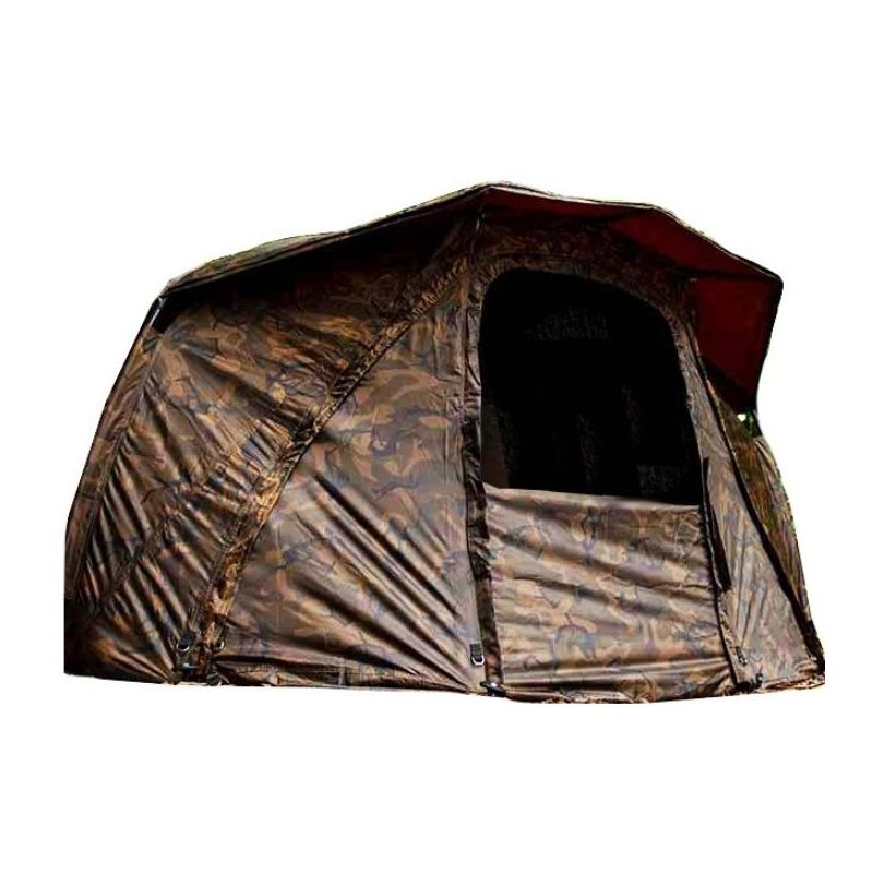 NAMIOT FOX FRONTIER LITE CAMO + CAMO VAPOUR PEAK