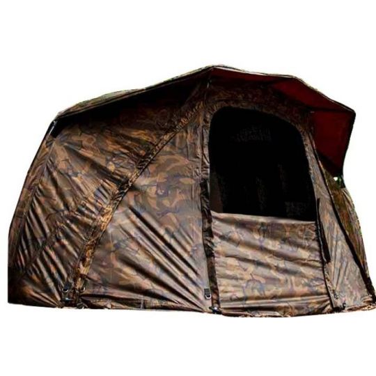 NAMIOT FOX FRONTIER LITE CAMO + CAMO VAPOUR PEAK