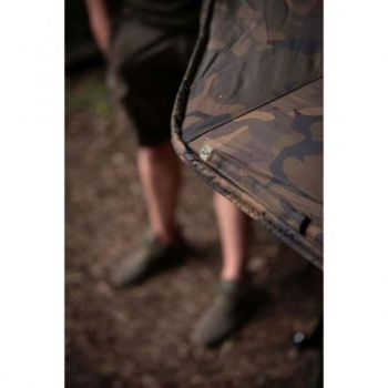 NAMIOT FOX FRONTIER LITE CAMO + CAMO VAPOUR PEAK