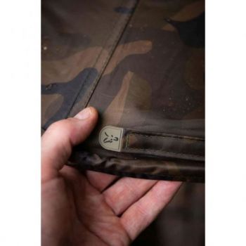NAMIOT FOX FRONTIER LITE CAMO + CAMO VAPOUR PEAK