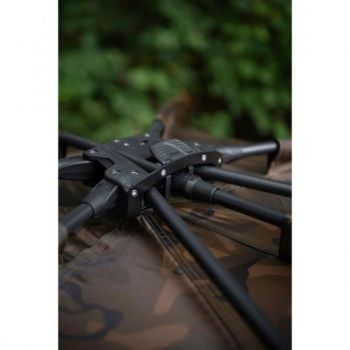NAMIOT FOX FRONTIER LITE CAMO + CAMO VAPOUR PEAK