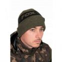 CZAPKA FOX ZIMOWA BLACK GREEN BEANIE