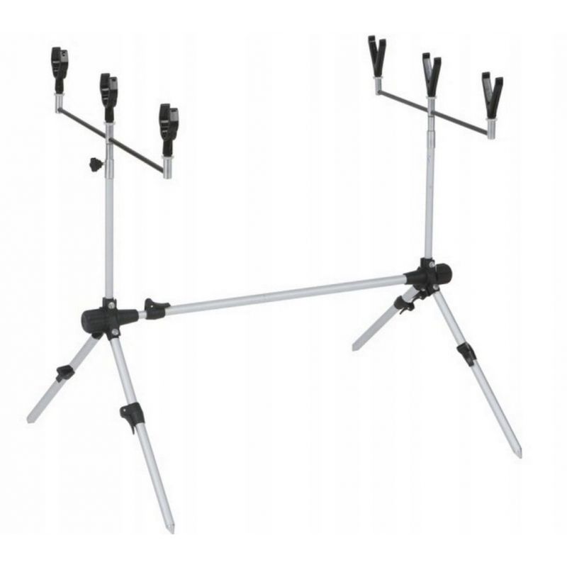 STANOWISKO KARPIOWE STOJAK KONGER ROD POD CARPER STANOWISKO KARPIOWE STOJAK KONGER ROD POD CARPER