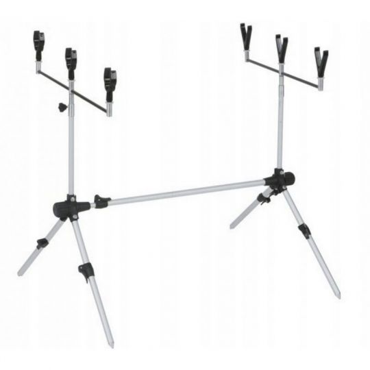 STANOWISKO KARPIOWE STOJAK KONGER ROD POD CARPER STANOWISKO KARPIOWE STOJAK KONGER ROD POD CARPER