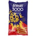 ZANĘTA SENSAS 3000 EXPLOSIVE BREMES 1kg