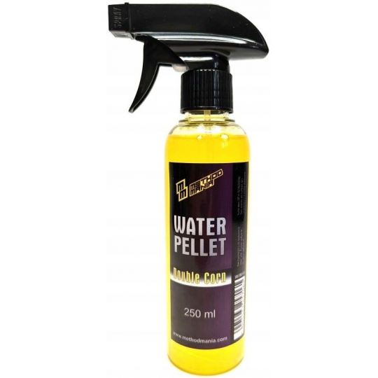 LIQUID METHOD MANIA WATER PELLET 250ml D. CORN LIQUID METHOD MANIA WATER PELLET 250ml D. CORN
