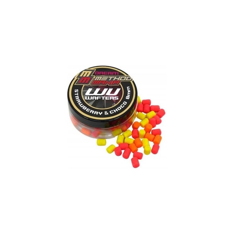 DUMBELLS METHOD MANIA UV WAFTERS DREAM DUMBELLS METHOD MANIA UV WAFTERS DREAM