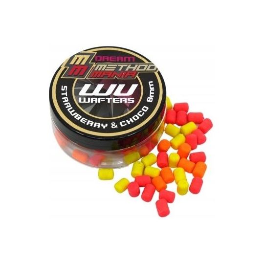 DUMBELLS METHOD MANIA UV WAFTERS DREAM DUMBELLS METHOD MANIA UV WAFTERS DREAM