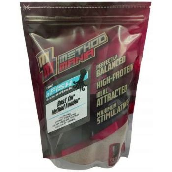 ZANĘTA METHOD MANIA 900g O'FISH