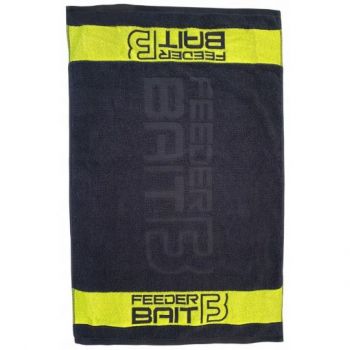 RĘCZNIK FEEDER BAIT 80x50cm