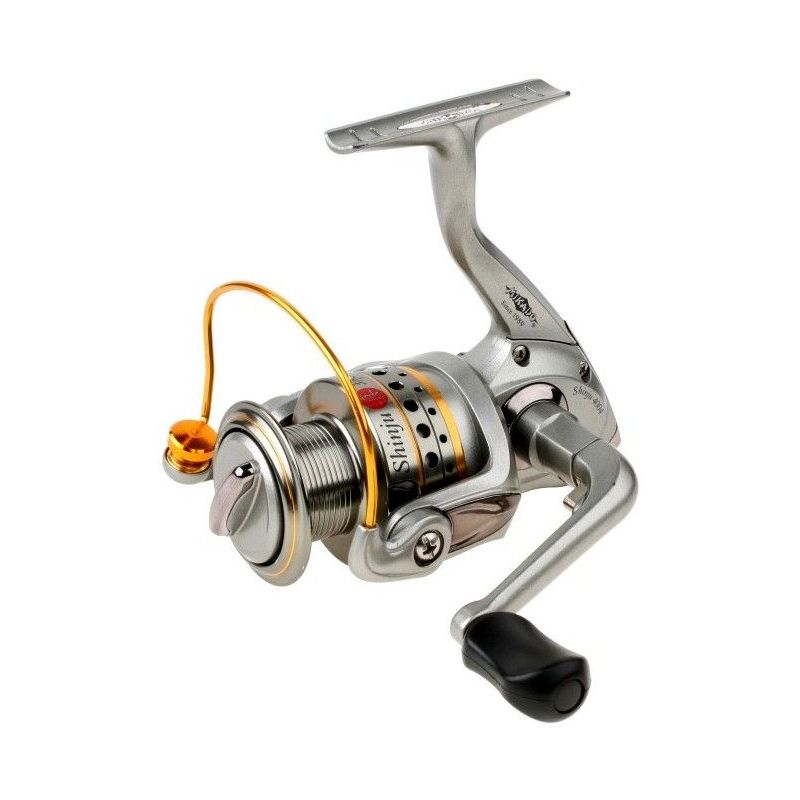 KOŁOWROTEK MIKADO SHINJU 4004 FD KOŁOWROTEK MIKADO SHINJU 4004 FD