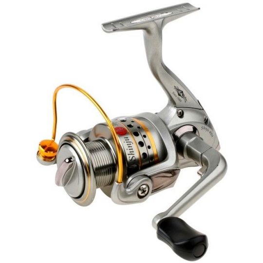 KOŁOWROTEK MIKADO SHINJU 4004 FD KOŁOWROTEK MIKADO SHINJU 4004 FD