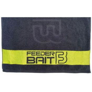 RĘCZNIK FEEDER BAIT 80x50cm