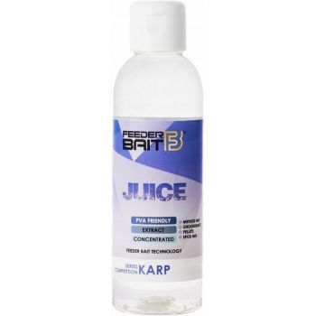 ZALEWA FEEDER BAIT JUICE COMPETITION KARP 150ml
