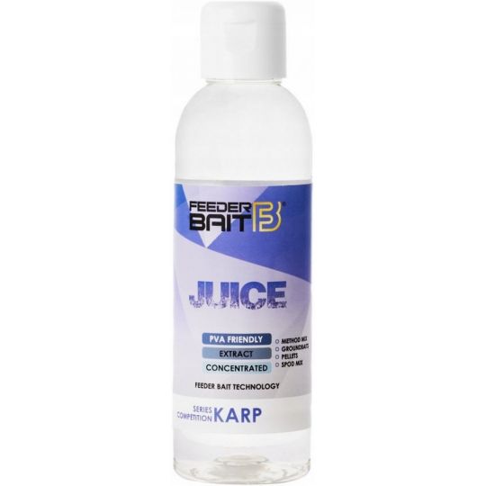 ZALEWA FEEDER BAIT JUICE COMPETITION KARP 150ml ZALEWA FEEDER BAIT JUICE COMPETITION KARP 150ml