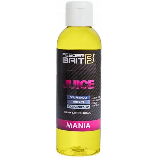 ZALEWA FEEDER BAIT JUICE 150ml MANIA LANDRYNKA ZALEWA FEEDER BAIT JUICE 150ml MANIA LANDRYNKA