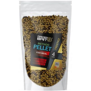 PELLET FEEDER BAIT PRESTIGE SPICE 800g 4mm