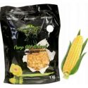 KUKURYDZA CARP OLD SCHOOL ZANĘTOWA 1kg NATURAL