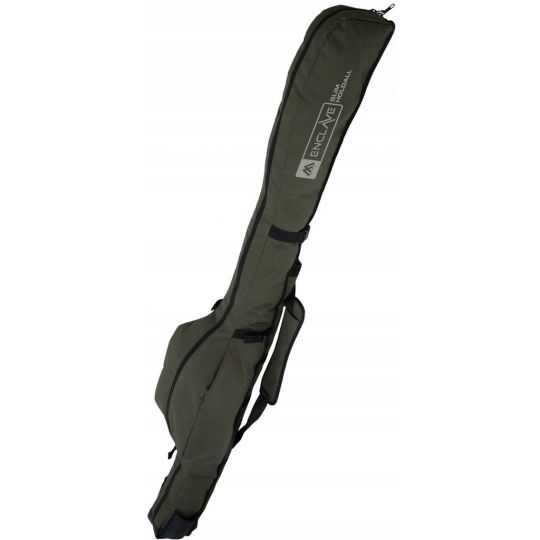 POKROWIEC MIKADO ENCLAVE SLIM 13ft 140cm 3 SKŁADY POKROWIEC MIKADO ENCLAVE SLIM 13ft 140cm 3 SKŁADY