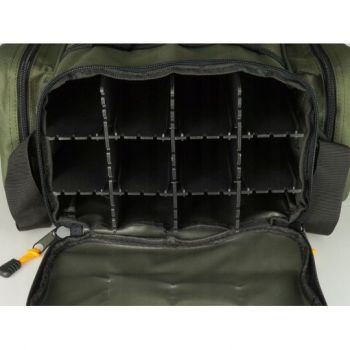 TORBA JAXON DO PILKERÓW UJ-XAH01 36/17/26cm