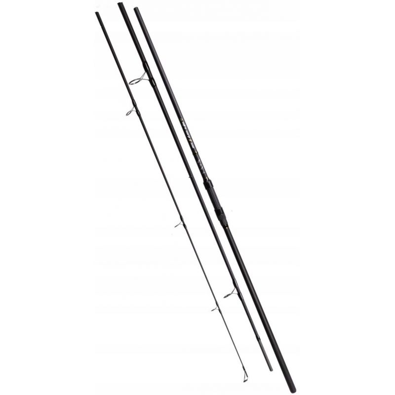 WĘDKA MIKADO INTRO CARP II 3,6m 3,5lbs 3sec 50mm WĘDKA MIKADO INTRO CARP II 3,6m 3,5lbs 3sec 50mm