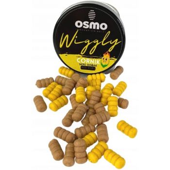 MINI ROBAK OSMO WIGGLY CORNIK 12/6m 25ml KILLER