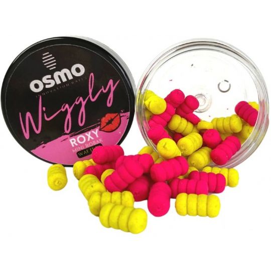 MINI ROBAK OSMO WIGGLY ROXY 12/6m 25ml KILLER MINI ROBAK OSMO WIGGLY ROXY 12/6m 25ml KILLER