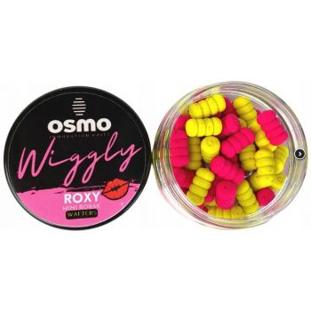 MINI ROBAK OSMO WIGGLY ROXY 12/6m 25ml KILLER