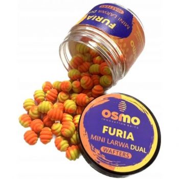 WAFTERS OSMO MINI LARWA FURIA 50ml 7mm