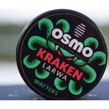 WAFTERS OSMO MINI LARWA KRAKEN 50ml 7mm