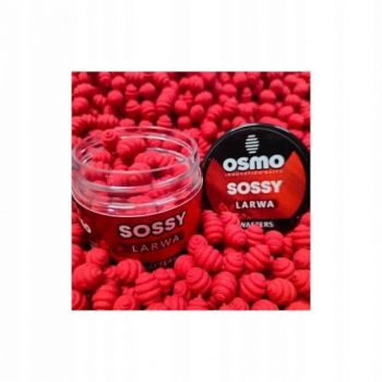 WAFTERS OSMO MINI LARWA SOSSY 50ml 7mm