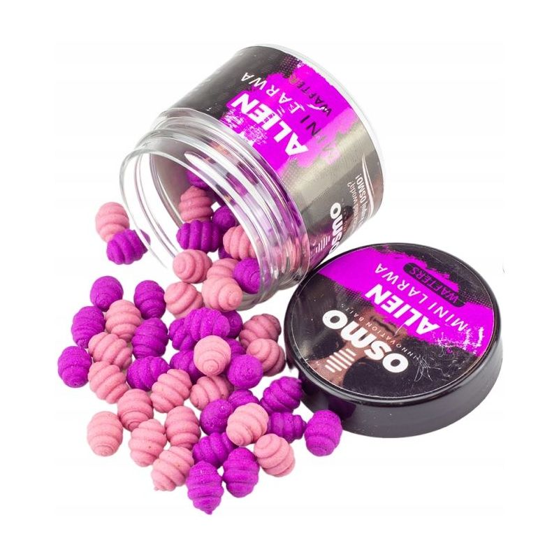 WAFTERS OSMO MINI LARWA ALIEN 50ml 7mm WAFTERS OSMO MINI LARWA ALIEN 50ml 7mm