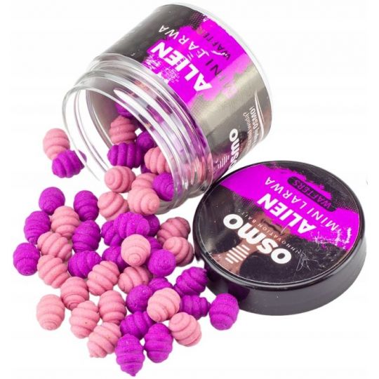 WAFTERS OSMO MINI LARWA ALIEN 50ml 7mm WAFTERS OSMO MINI LARWA ALIEN 50ml 7mm