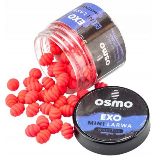 WAFTERS OSMO MINI LARWA EXO 50ml 7mm WAFTERS OSMO MINI LARWA EXO 50ml 7mm