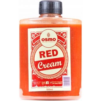 ZALEWA OSMO RED CREAM JUICE 500ml