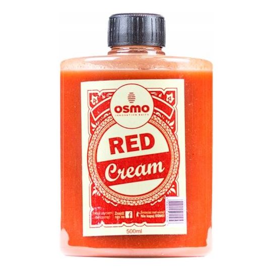 ZALEWA OSMO RED CREAM JUICE 500ml ZALEWA OSMO RED CREAM JUICE 500ml
